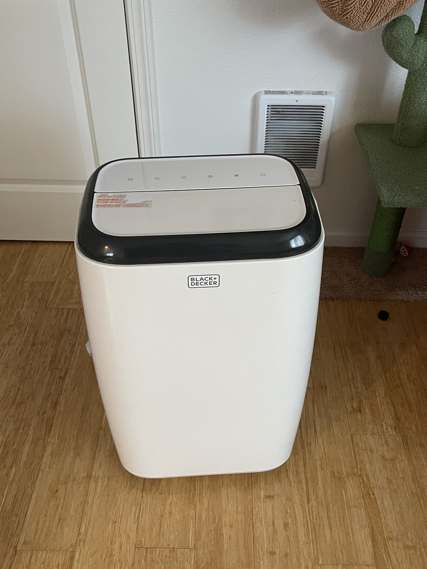 Portable AC Unit!! Everything works