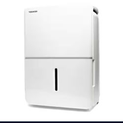 50 pt. Covers up to 4,500 Sq. Ft. Dehumidifier for Room Garage Bathroom in White with Bucket Energy Star Most Efficient