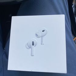 Air Pods Pro 