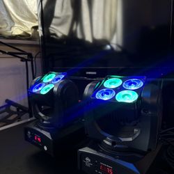 DJ Light For Sale 