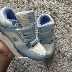 Amiri MA-1 'Alabaster Blue'