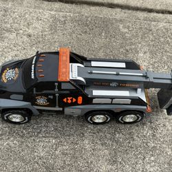 Tow Truck Toy For Kids 