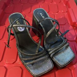 Aldo Heels