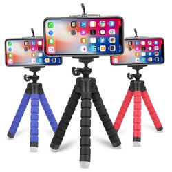 Phone Mini Tripod Mount Stand