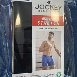 Jockey 