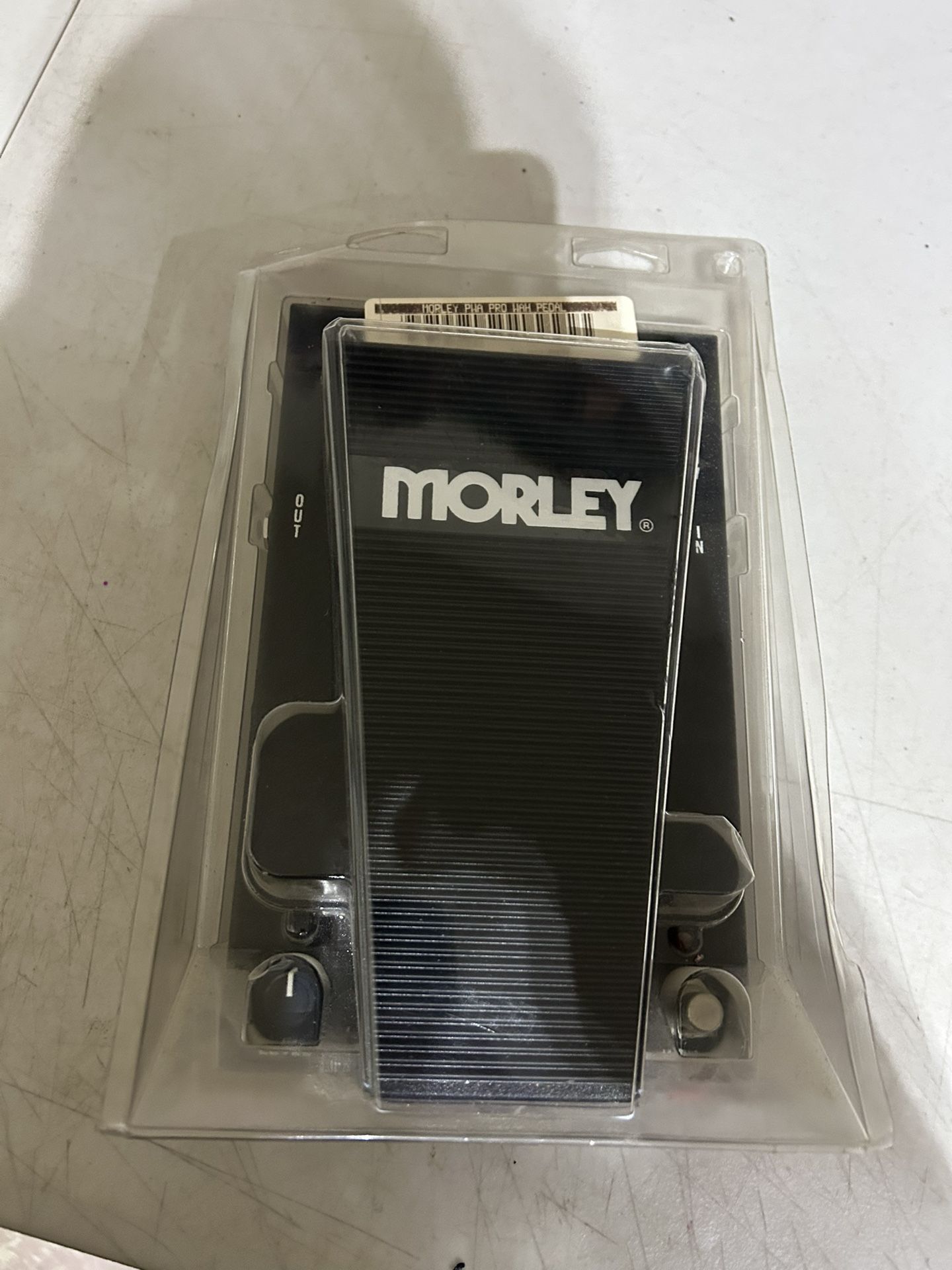 Morley Peddle