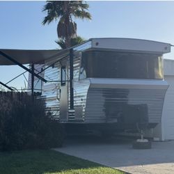 2018 Heartland Terry Classic V21