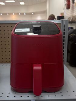 Cooker Instant