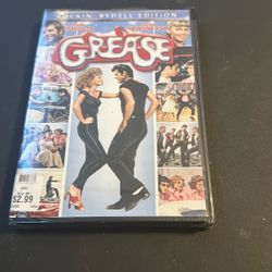 Grease 