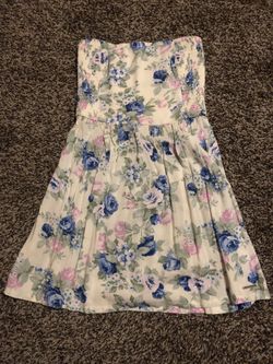 Abercrombie & Fitch Dress