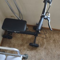 Knee Roller 