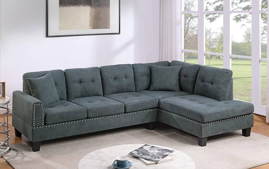 Couch / Sofa 