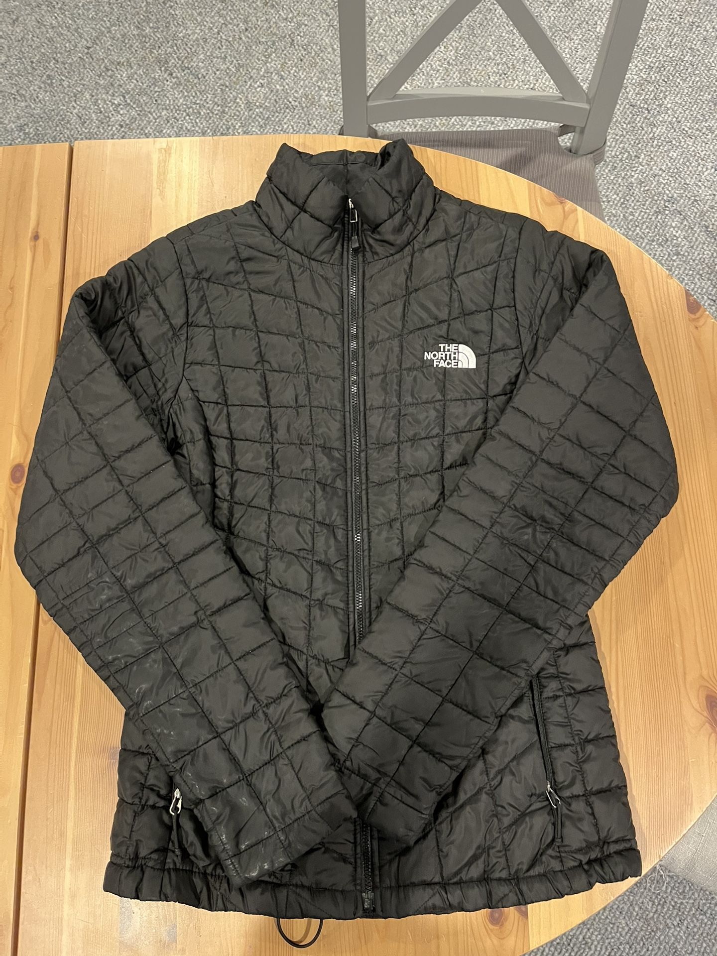 The North Face Women’s ThermoBall Jacket 2.0