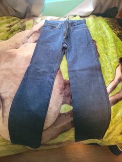 Wrangler Jeans 27 X 32
