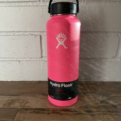 40oz Hydro flask