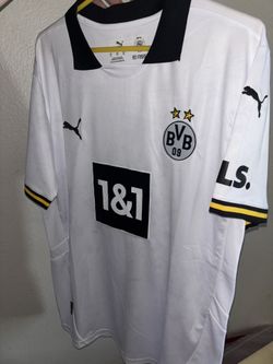 Dortmund Away 