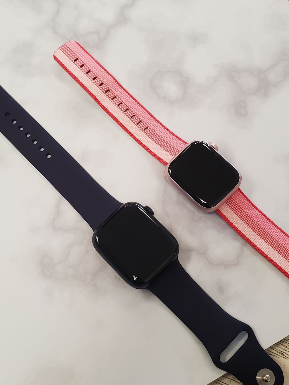 🎁 BLACK FRIDAY SALE - Flagship Drop! Apple Watch Series 9 41mm Aluminum (GPS) Pre-Owned – Only $169
