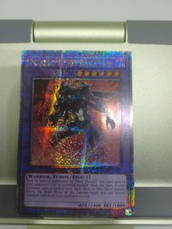 Masked Hero Dark Law(Quarter Century)