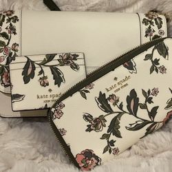 Kate Spade Set
