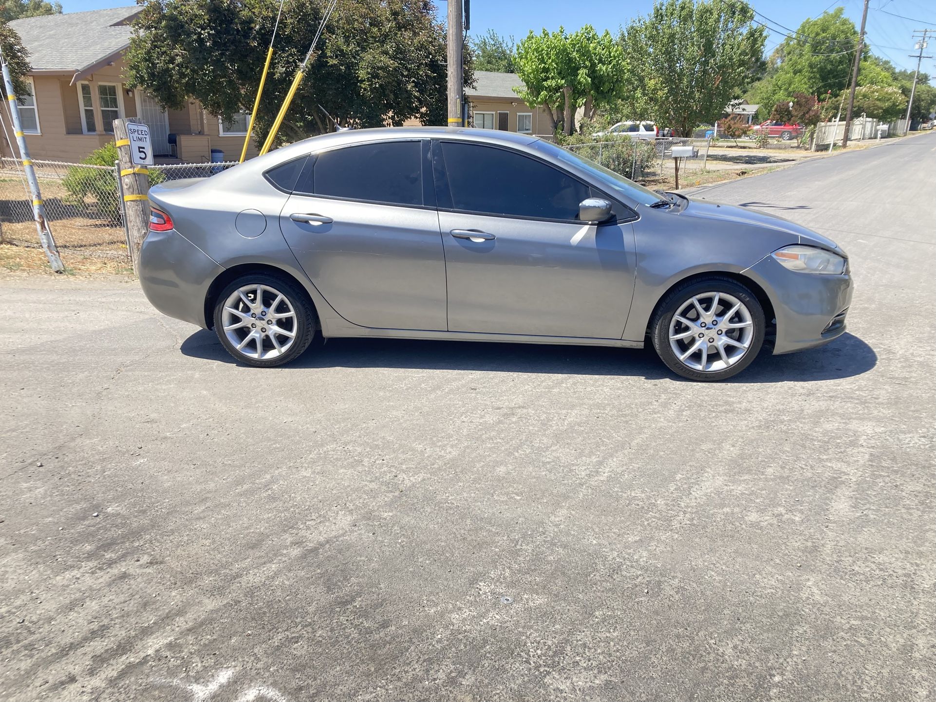 Great Deal Very Sharp Looking Rite Dart Clean