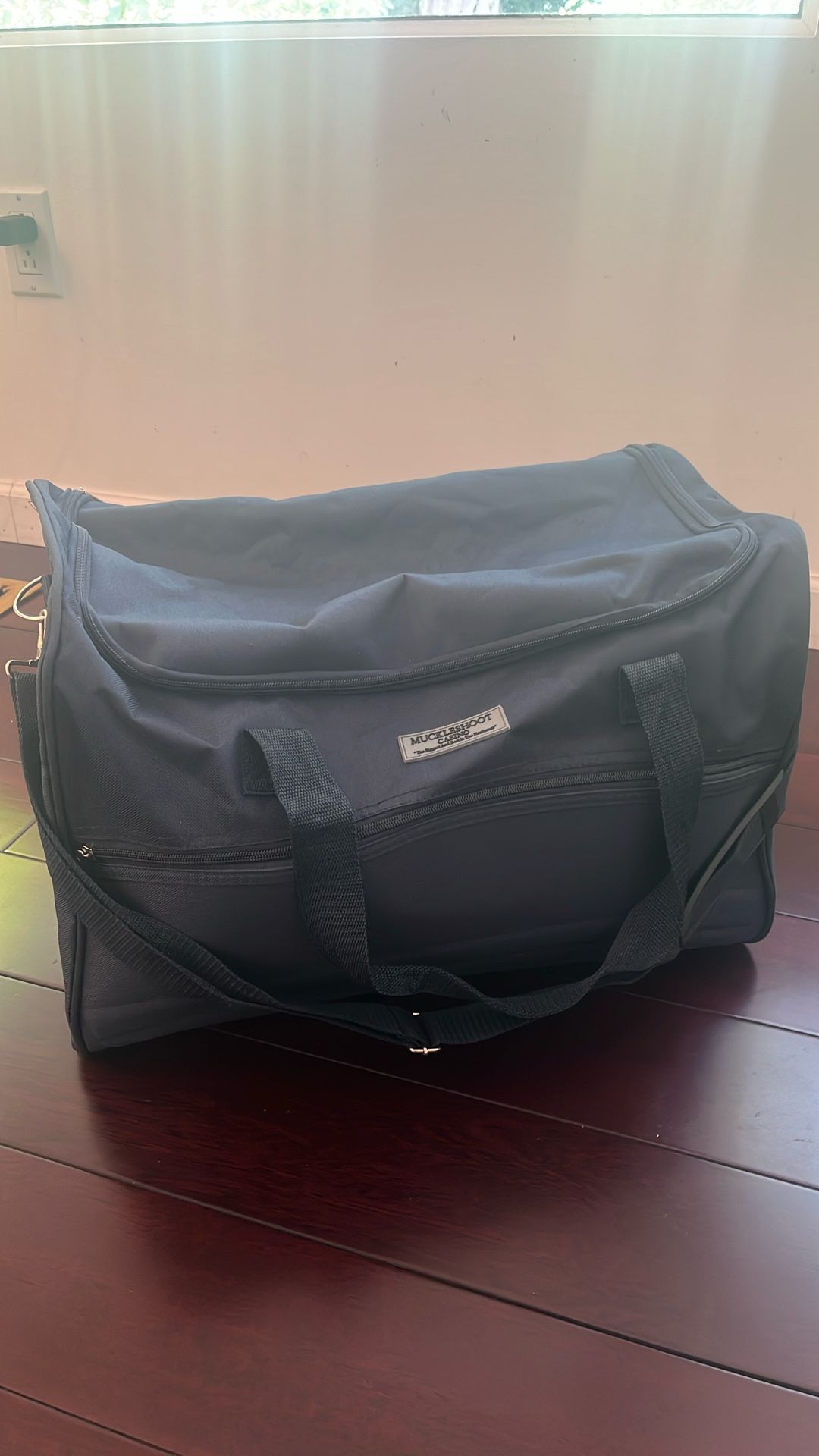 Free Exercise Bag
