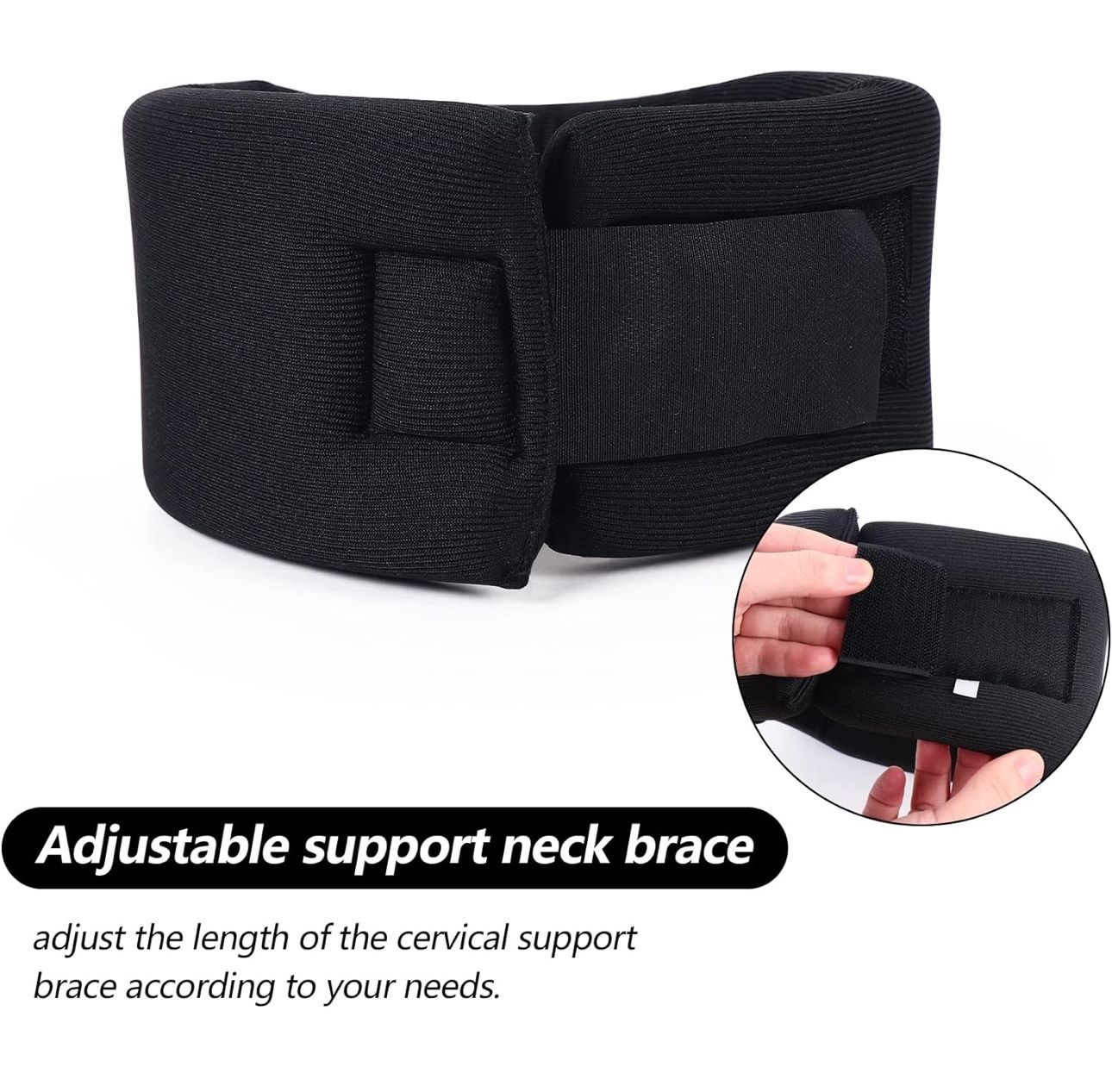 Medium Neckbrace (adult)
