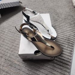 Aldo Sandals 