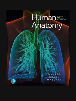 Human Anatomy ninth Edition