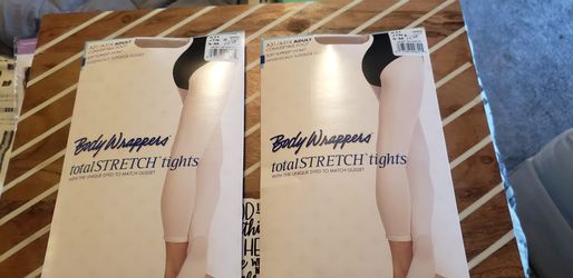 Dance Tights