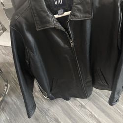 Gap Jacket