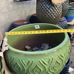 Pots For Sale
