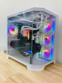 Gaming pc 9070 RTX 16GB RAM 1TB SSD
