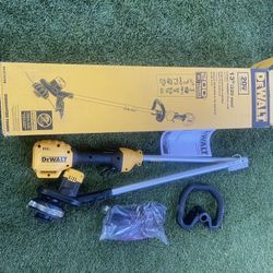 Dewalt String Trimmer 13” Model DCST925 a(Tool Only)