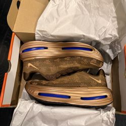 Nike Vomero Premium Flat Stout 11.5W/10 Men