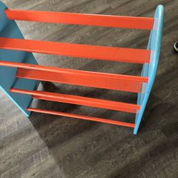 Shoe Rack 