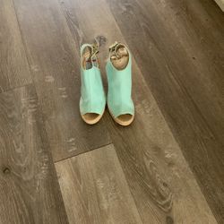 Tribeca Olivia Heels