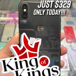 IPHONE XS MAX AVAILABLE!!!