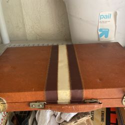 BACKGANMON  Game Lether  Case