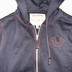 True Religion Jacket