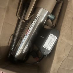 Trojan UV max Model C4 Water Purifier 