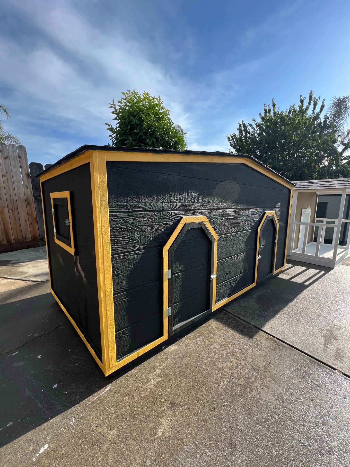 Dog House