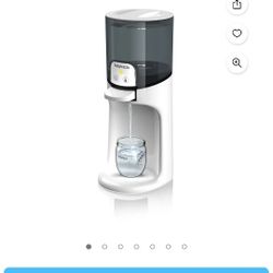 Baby Brezza Water Warmer 