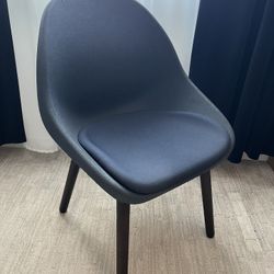 IKEA Blue chair