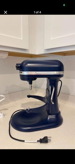 Professional 5 Plus Kitchen Aid Mixer