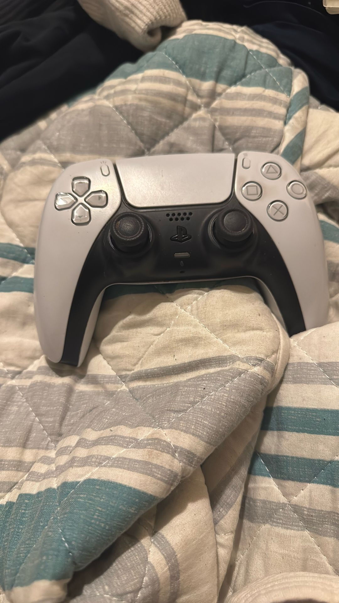 Ps5 Controller