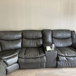 Sofa Sectional 