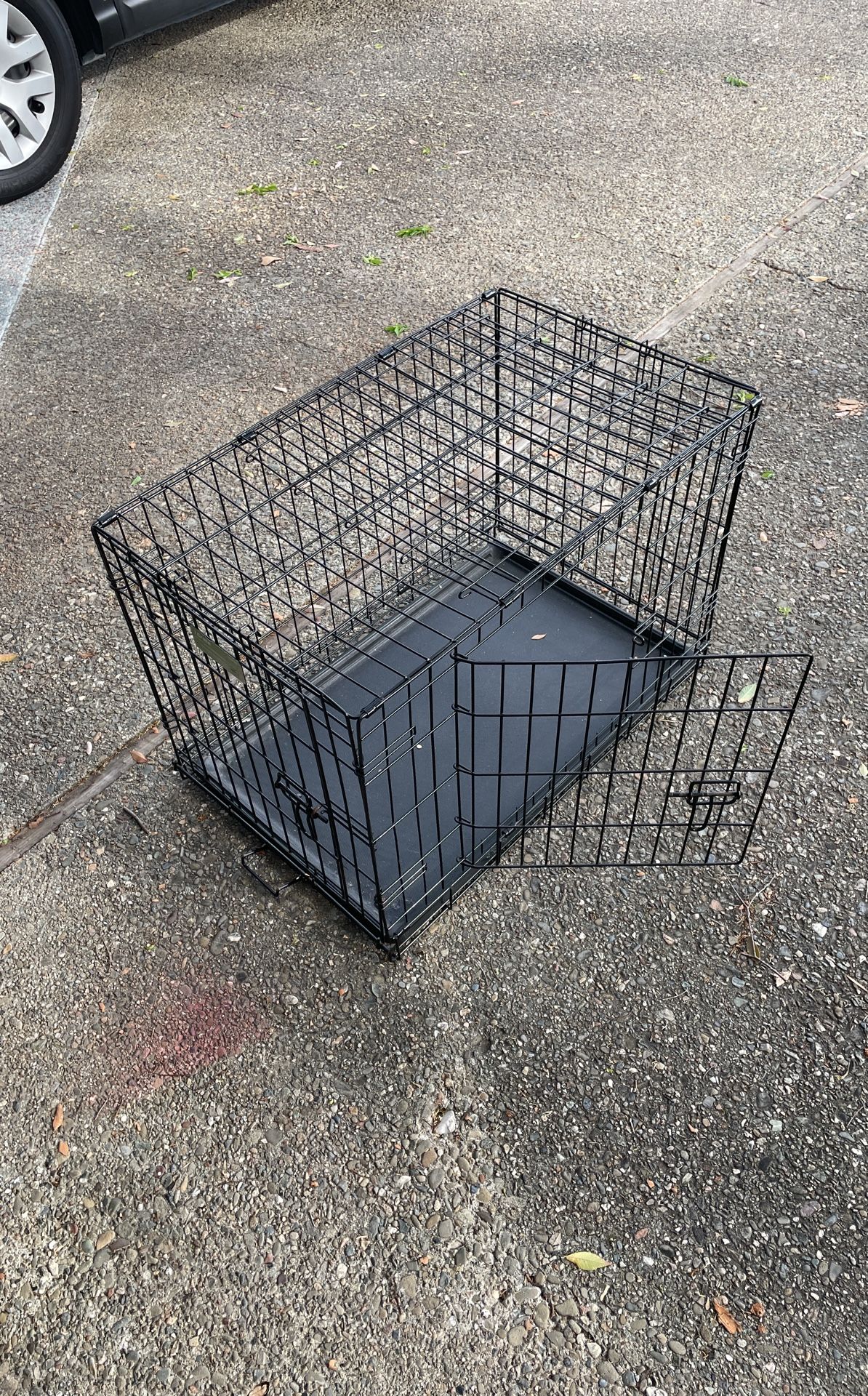 Cage