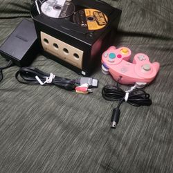 Gamecube 