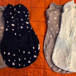 Happiest Baby Swaddles