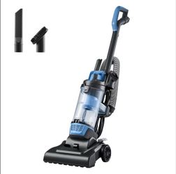 Mainstays Lightweight Bagless Upright Vacuum Cleane